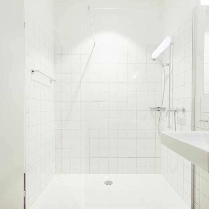 Photo of Bathroom in Rorschach