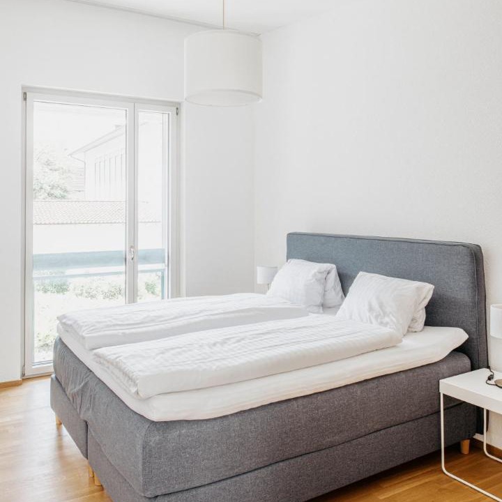 Photo of Bedroom in Rorschach