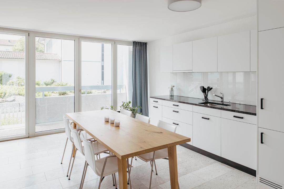 Photo of Kitchen in Rorschach