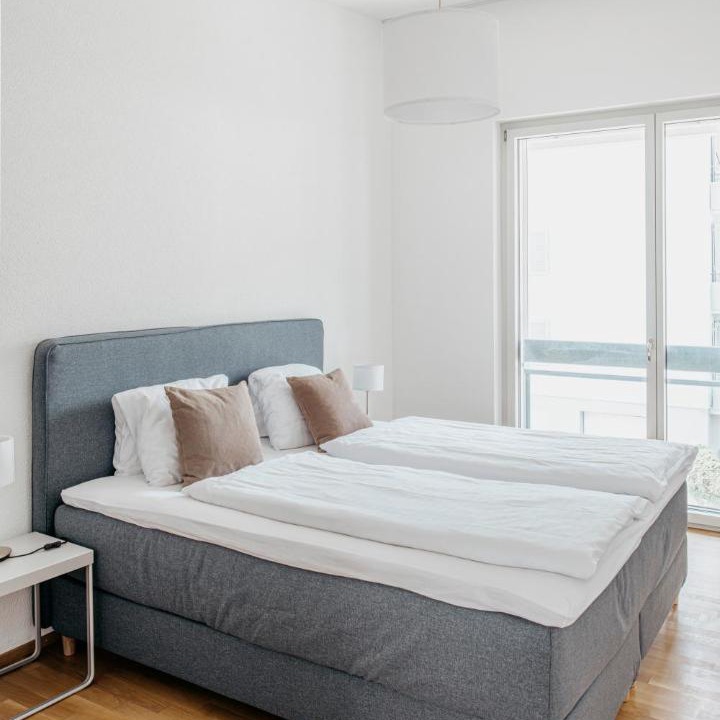 Photo of Bedroom in Rorschach
