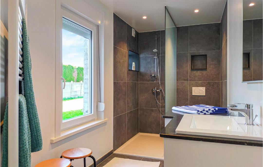 Photo of Bathroom in Oostvleteren