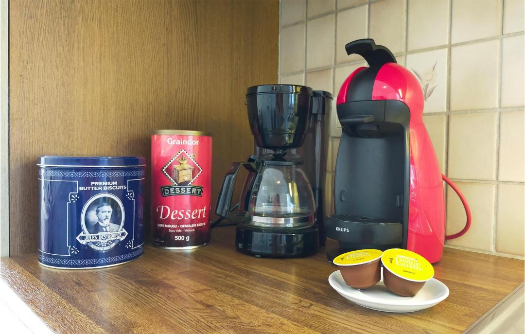 Photo of Kitchen in Oostvleteren