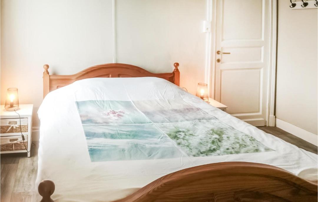Photo of Bedroom in Oostvleteren