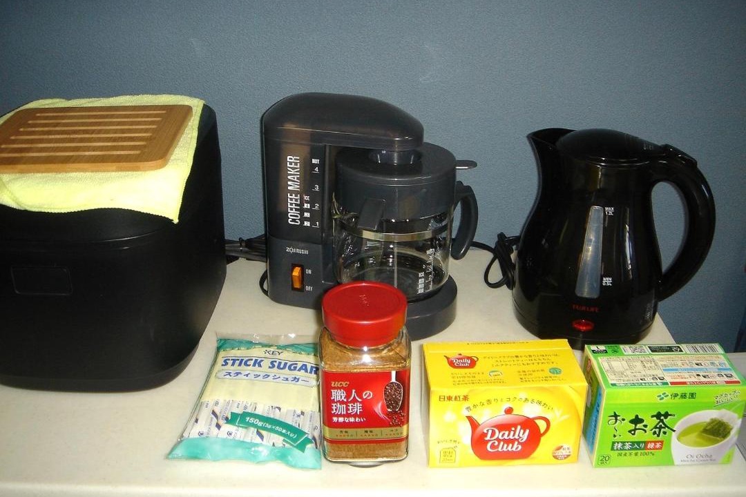 Photo of Kitchen in Ena