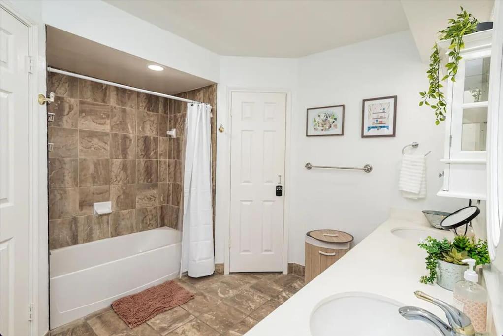 Photo of Bathroom in Houston