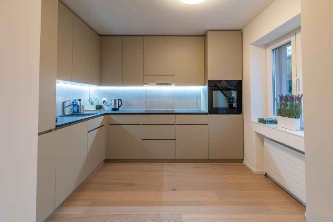 Photo of Kitchen in St. Gallen