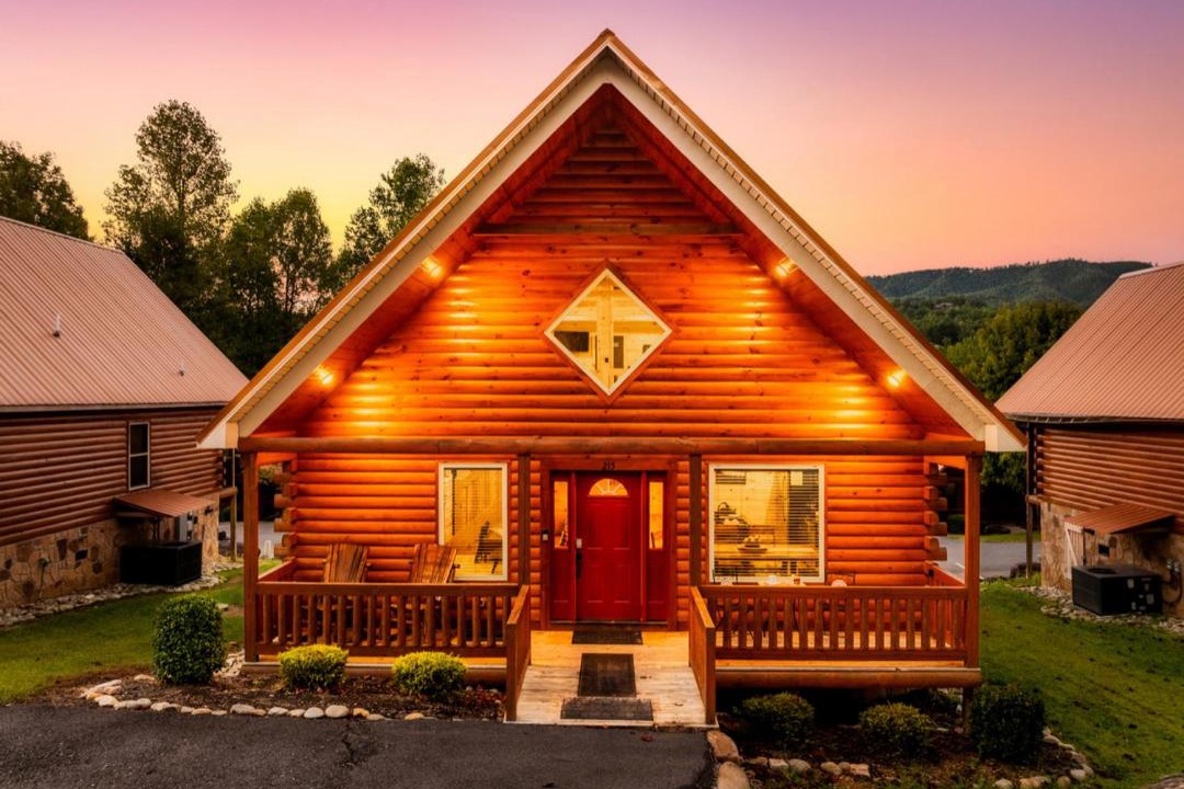Photo of Others in White Oak Lodge