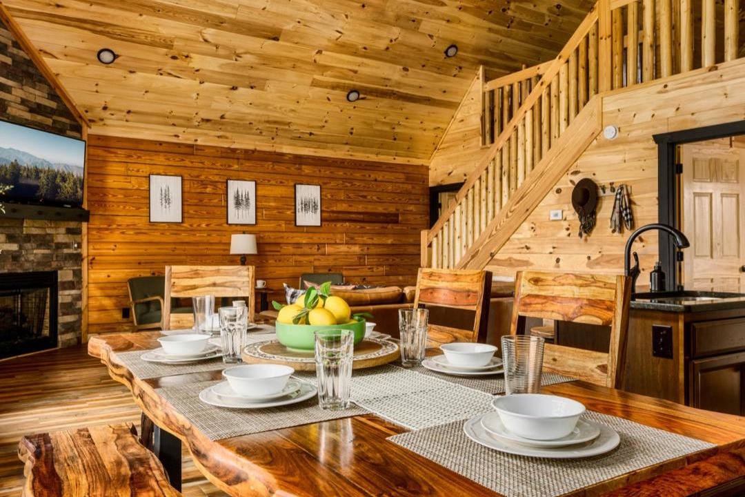 Photo of Others in White Oak Lodge