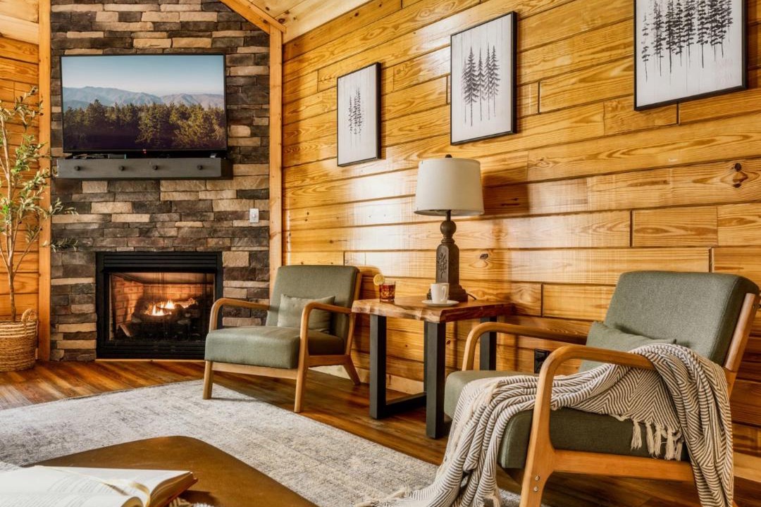 Photo of Others in White Oak Lodge