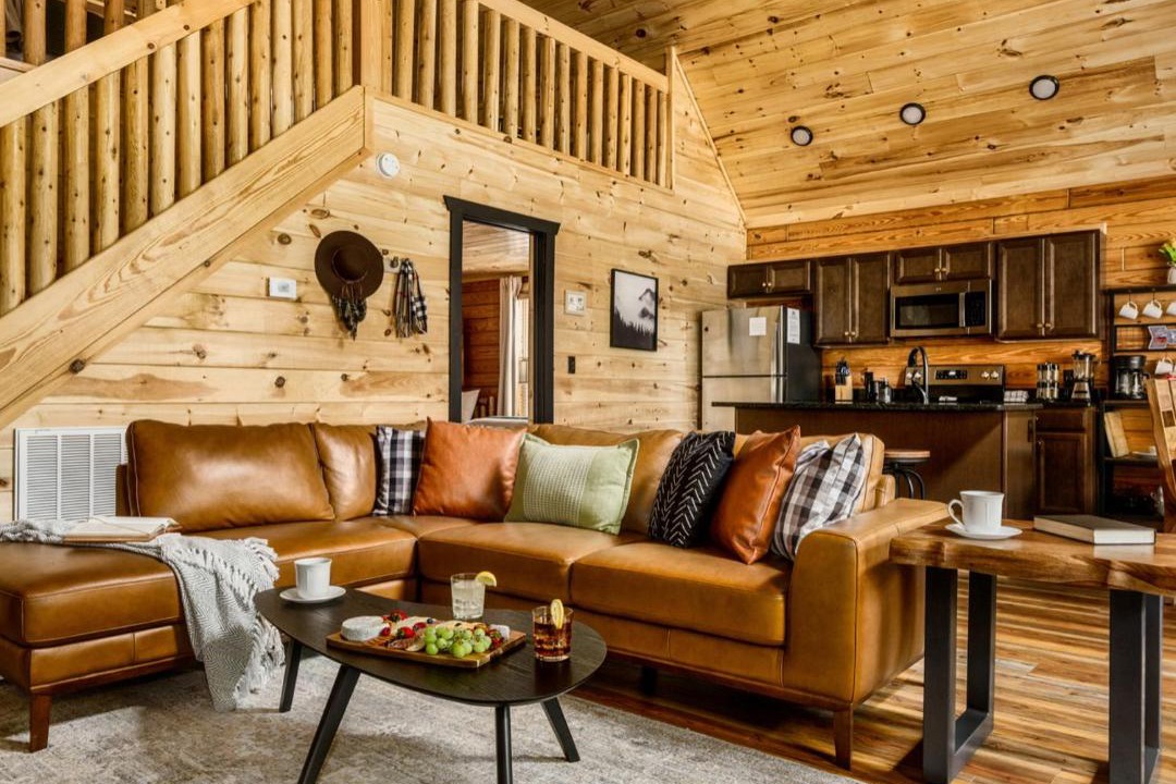 Photo of Others in White Oak Lodge
