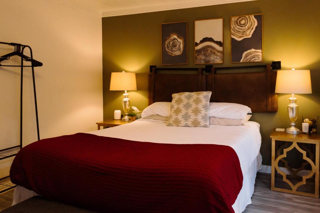 Photo of Bedroom in Virgin