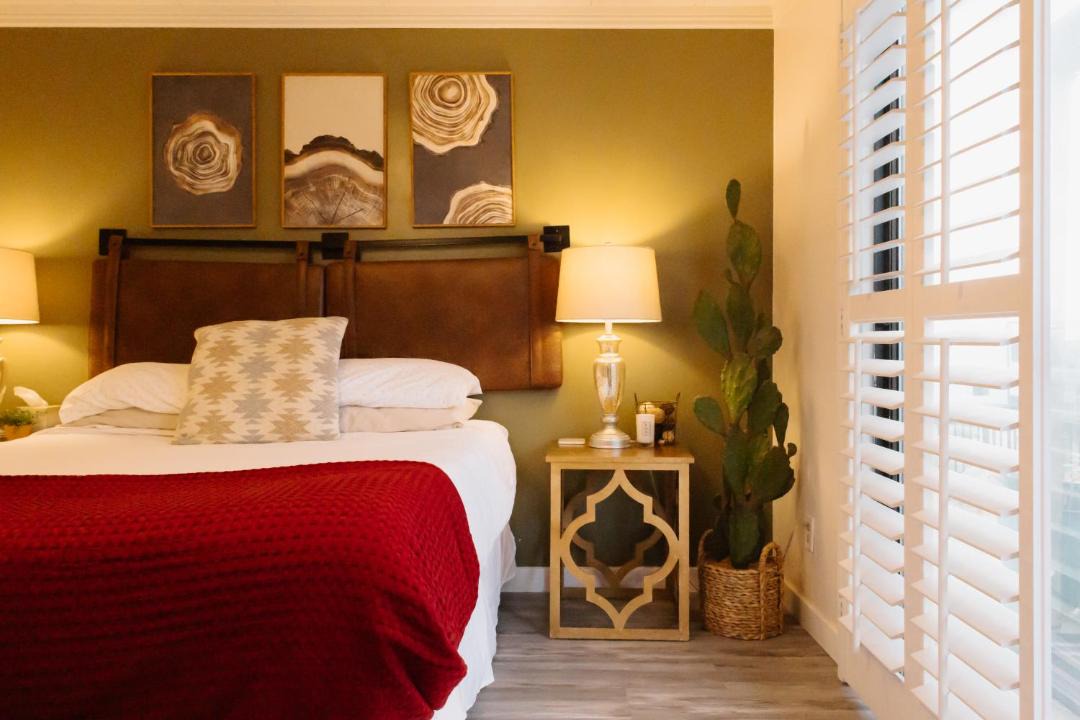 Photo of Bedroom in Virgin