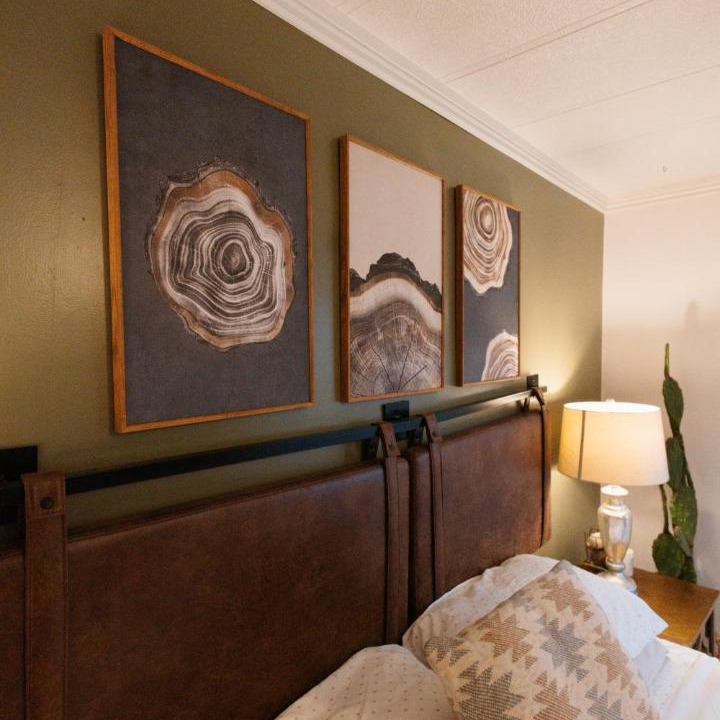 Photo of Bedroom in Virgin