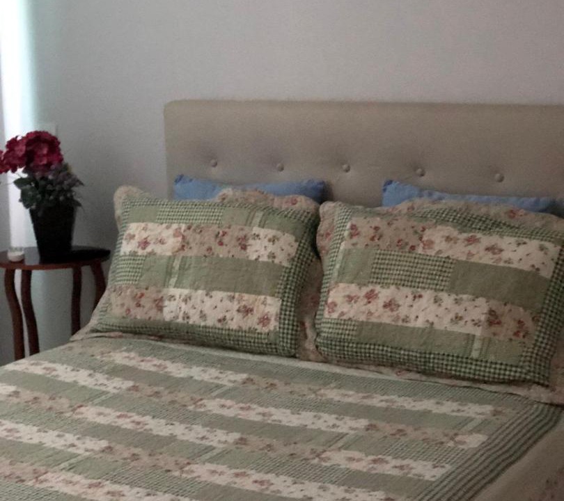 Photo of Bedroom in Bandeirantes