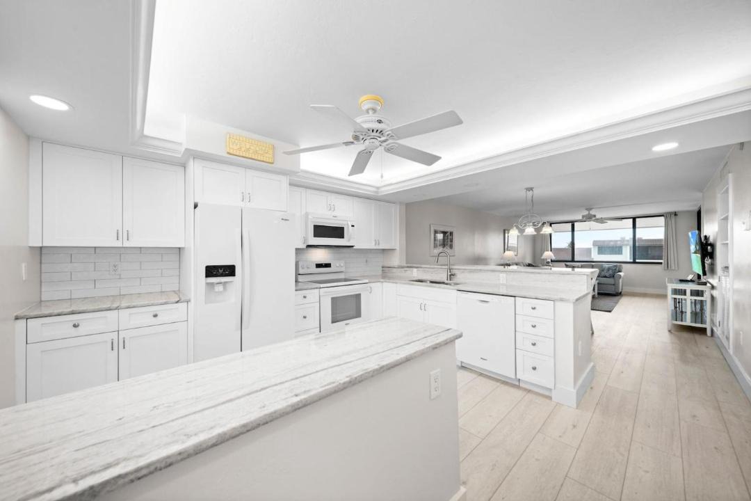 Photo of Kitchen in Sanibel