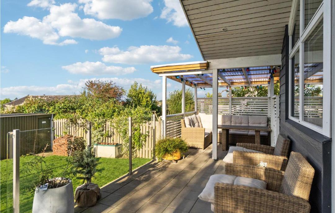 Photo of Patio Balcony in Kerteminde