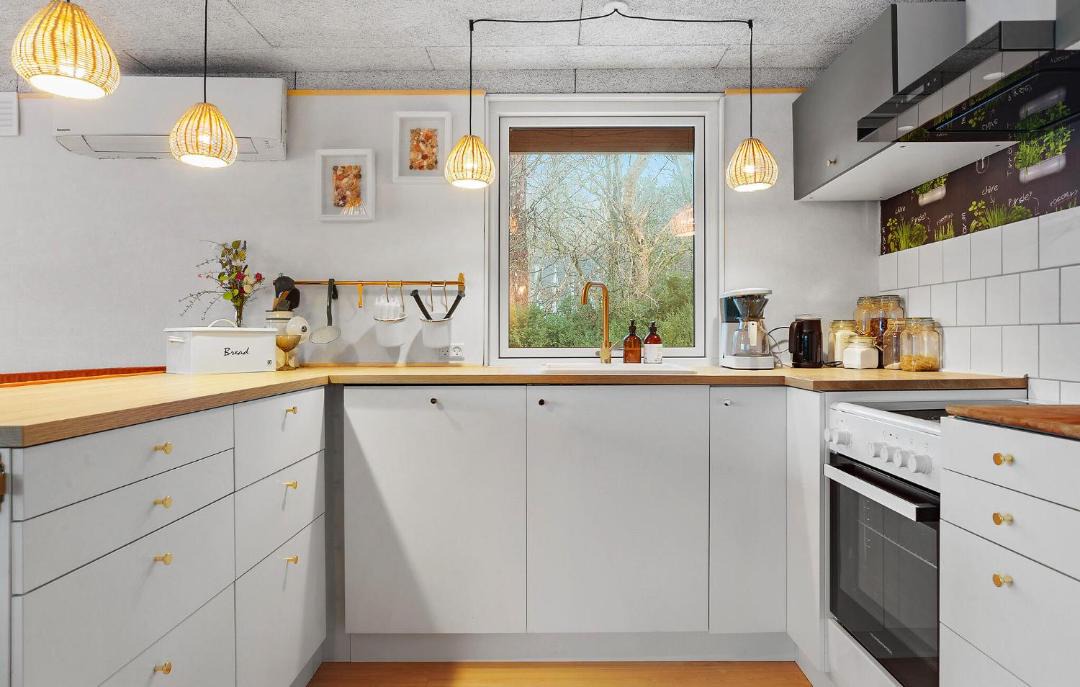 Photo of Kitchen in Ronbjerg