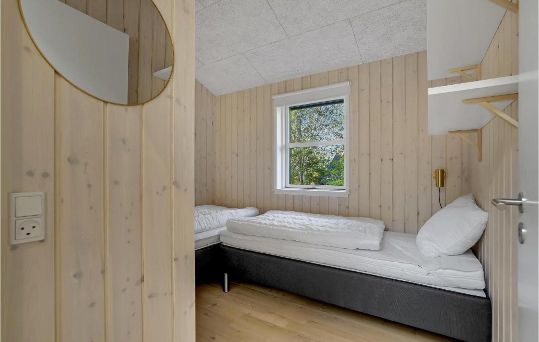 Photo of Bedroom in Sønder Nissum