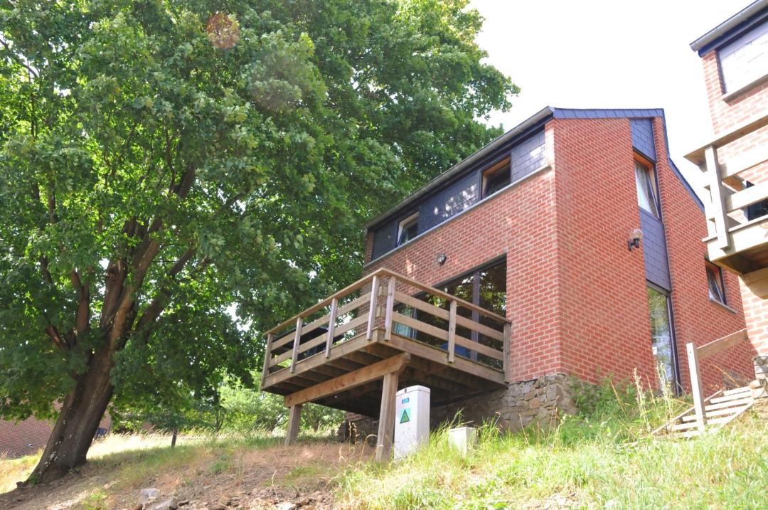 Photo of Buildings in Blaimont