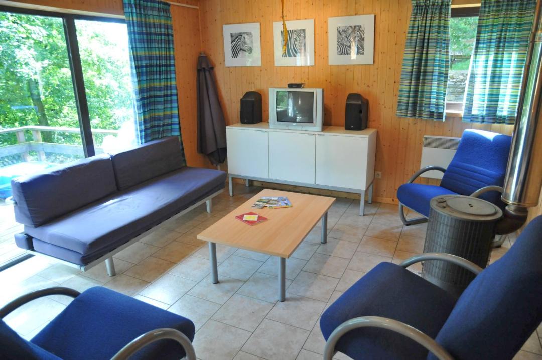 Photo of Livingroom in Blaimont