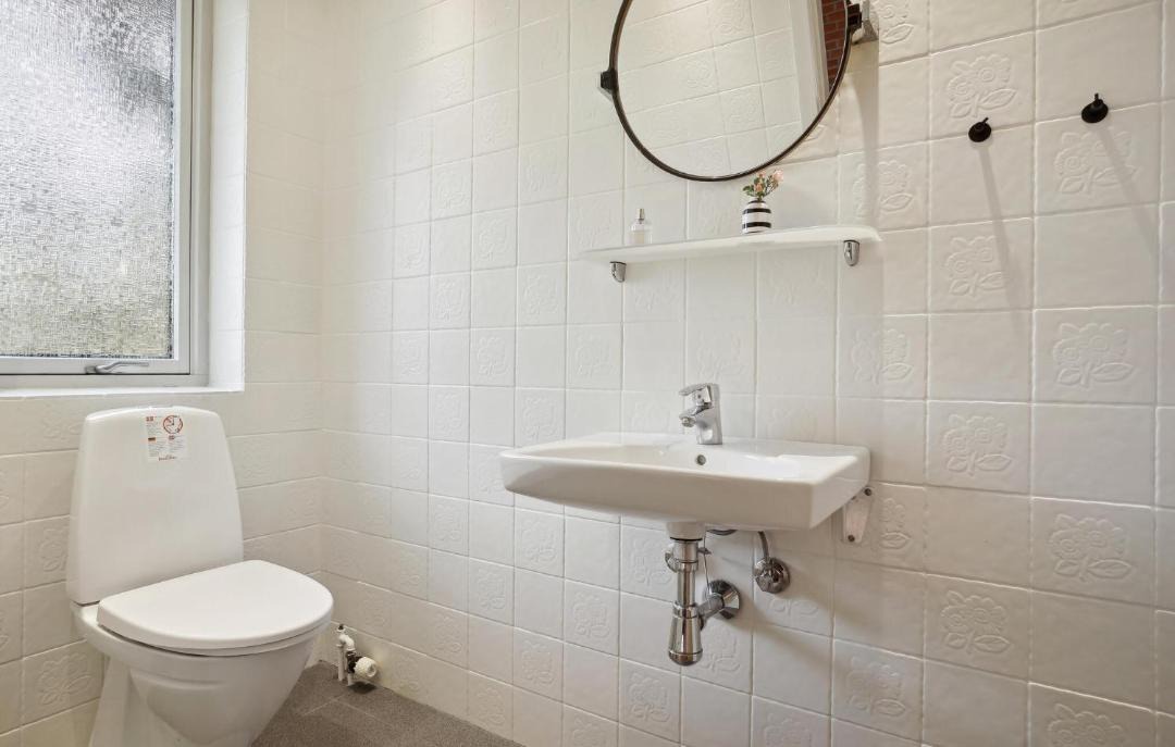 Photo of Bathroom in Nykobing Mors