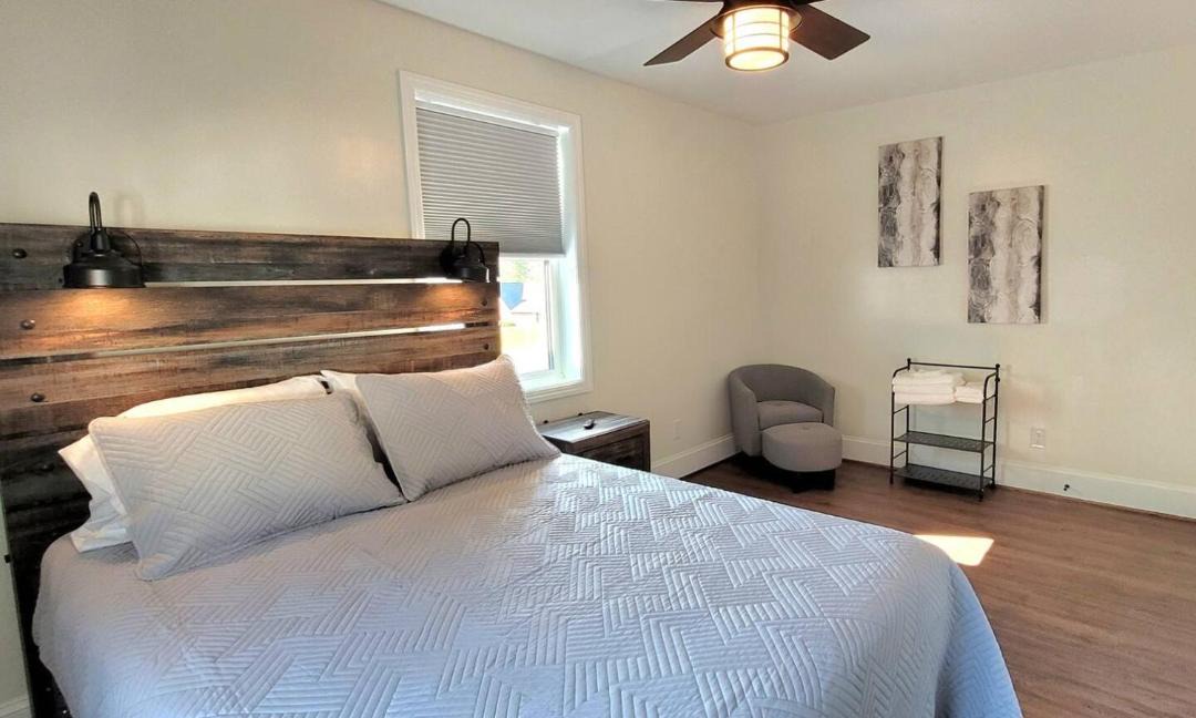 Photo of Bedroom in Tazewell