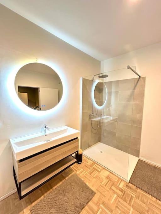 Photo of Bathroom in Liege