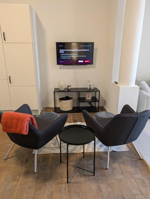 Photo of Livingroom in Liege