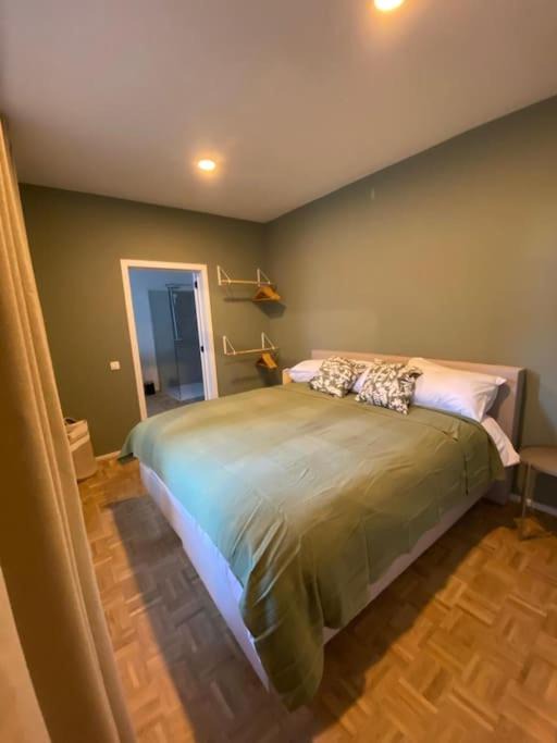 Photo of Bedroom in Liege