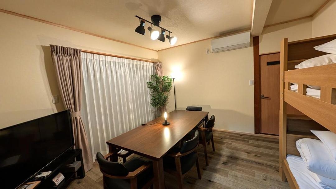 Photo of Bedroom in Gero