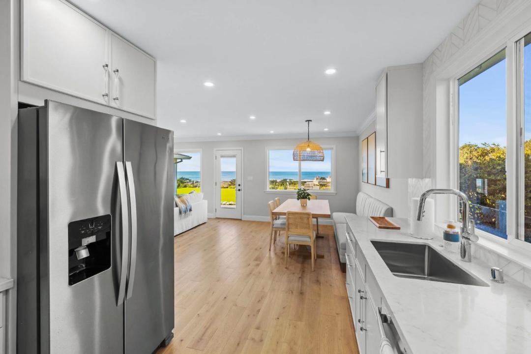 Photo of Kitchen in Linda Mar