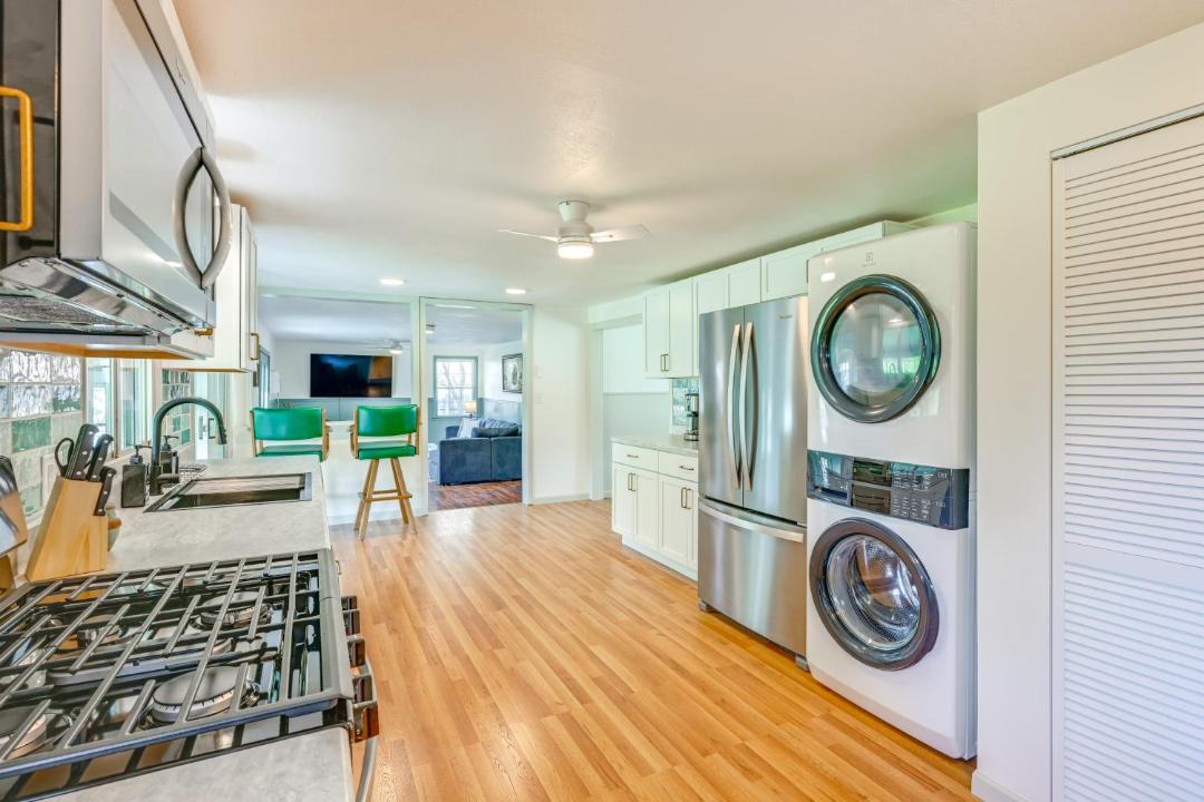 Photo of Kitchen in Onsted