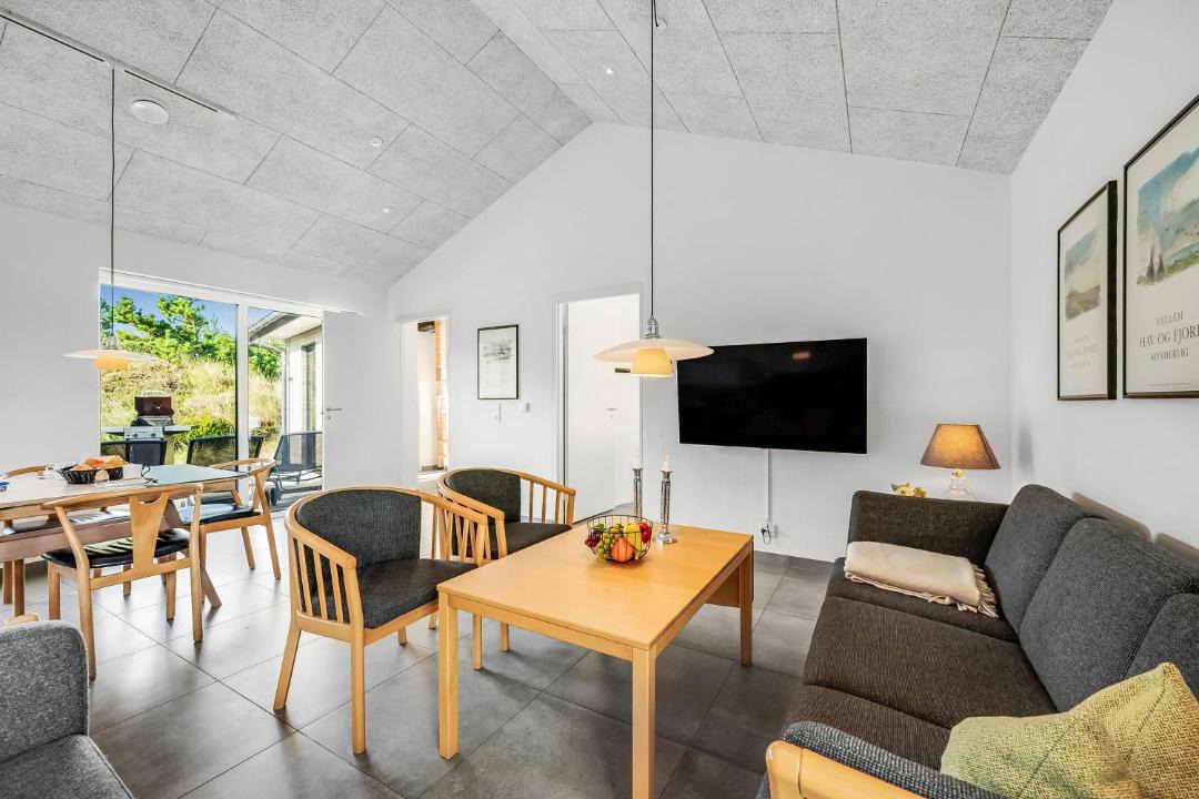 Photo of Livingroom in Sondervig