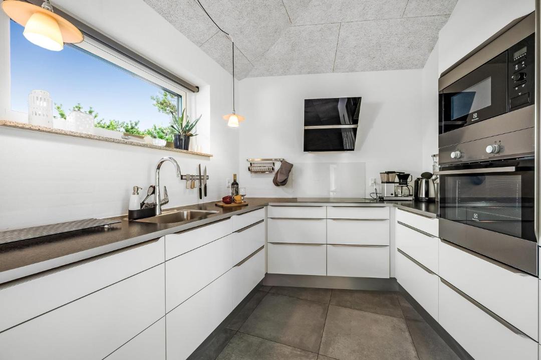 Photo of Kitchen in Sondervig