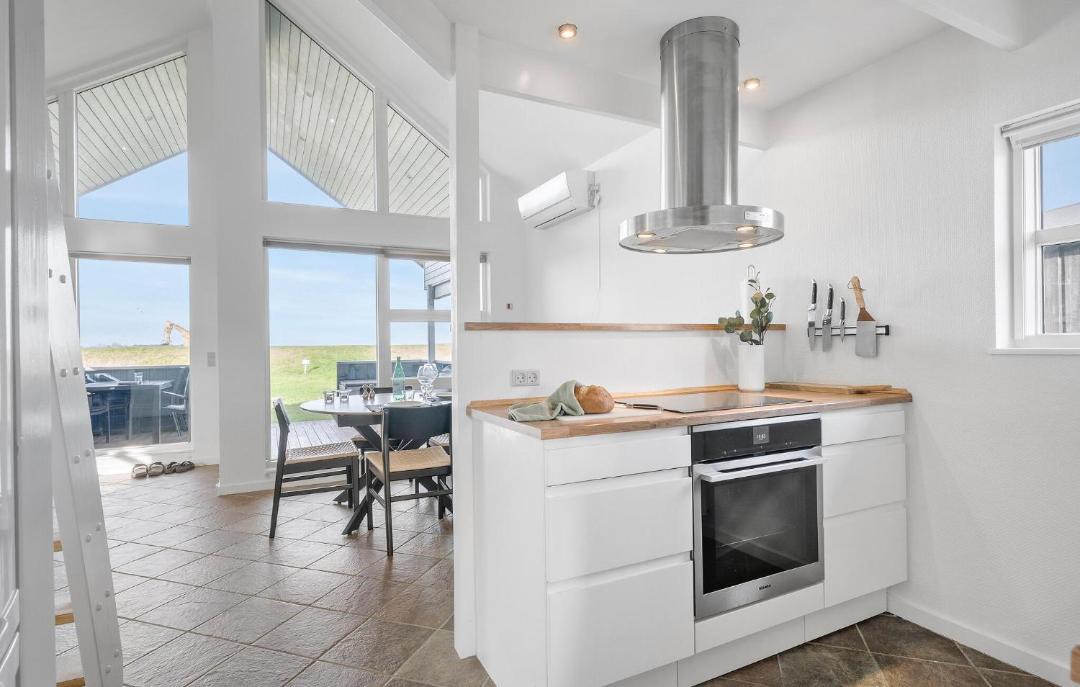 Photo of Kitchen in Mesinge