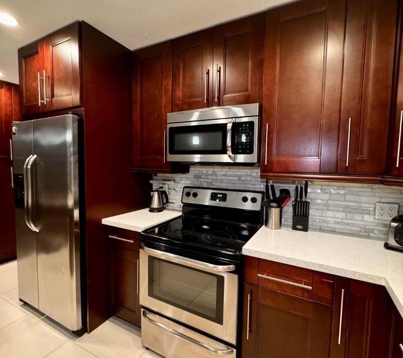 Photo of Kitchen in Westchester