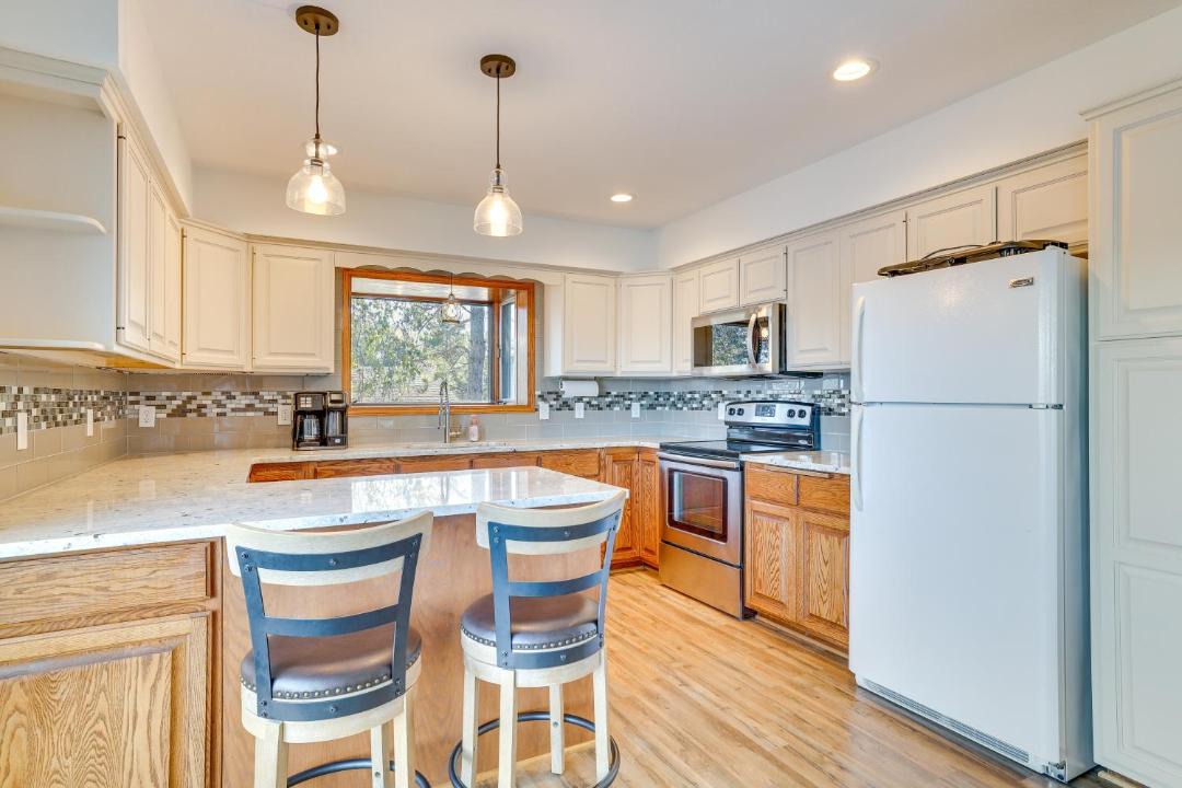 Photo of Kitchen in Wabasha