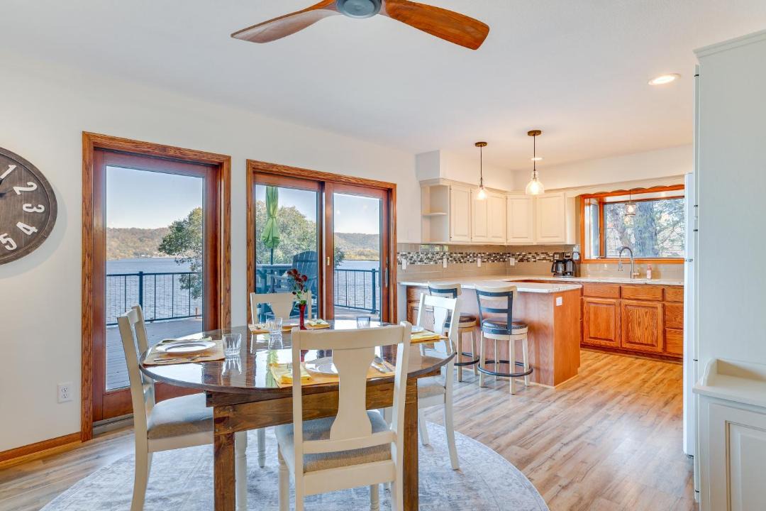 Photo of Kitchen in Wabasha