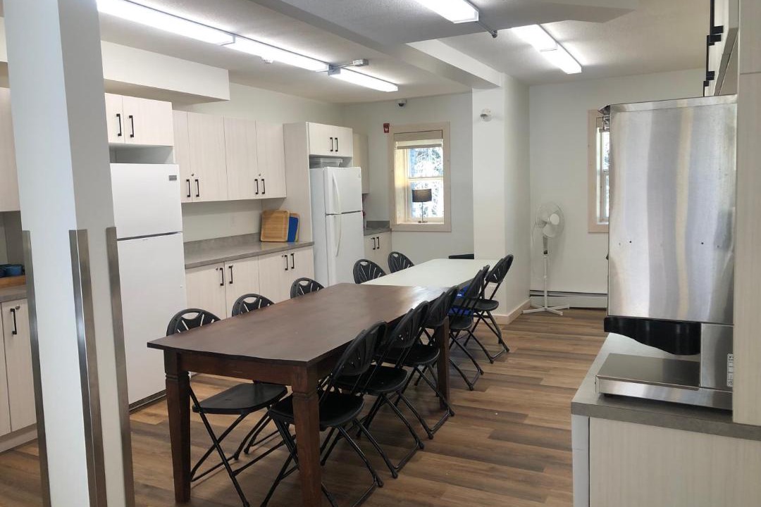 Photo of Kitchen in Jasper East