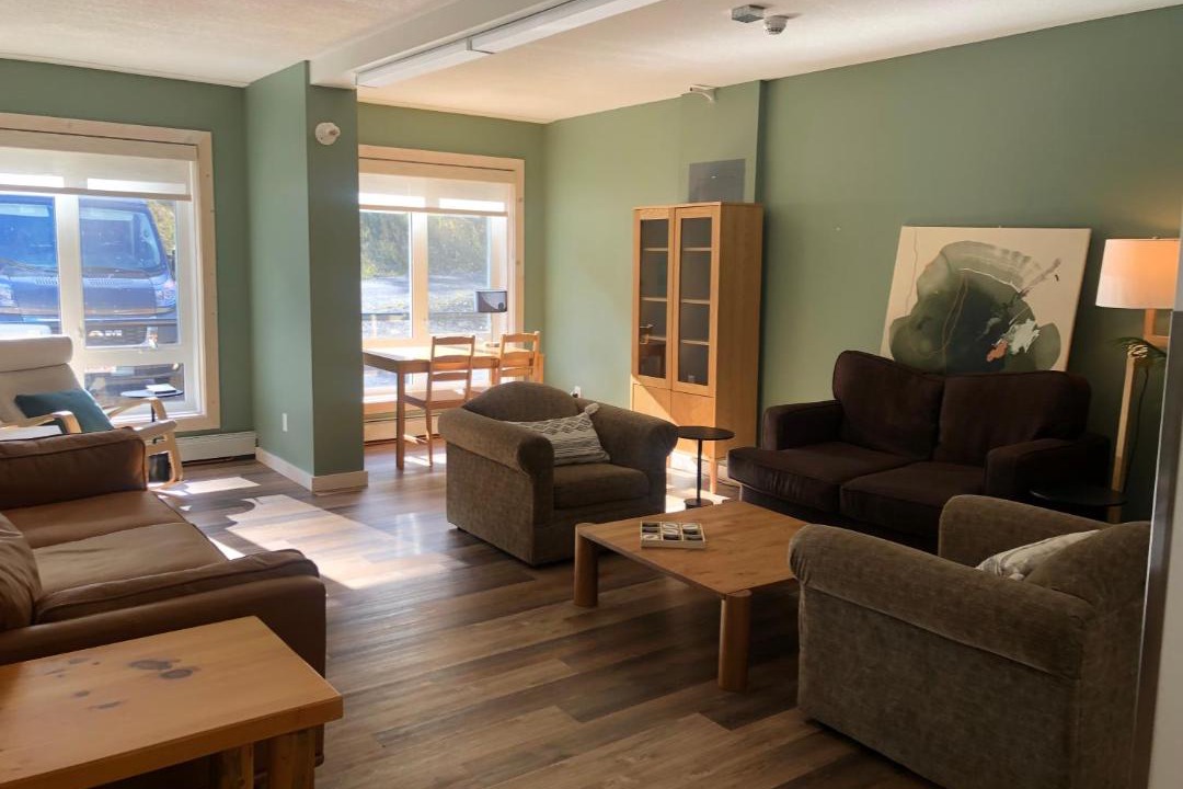 Photo of Livingroom in Jasper East