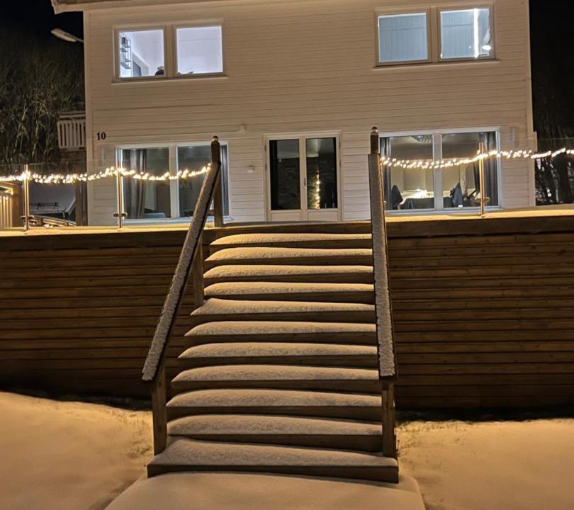 Photo of Others in Tromso