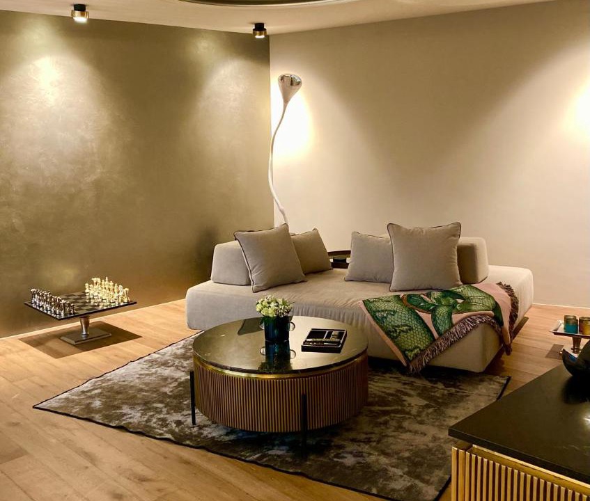 Photo of Livingroom in Muhlebach