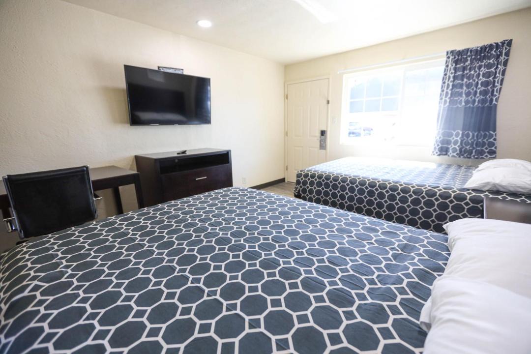 Photo of Bedroom in Southwestern Sacramento