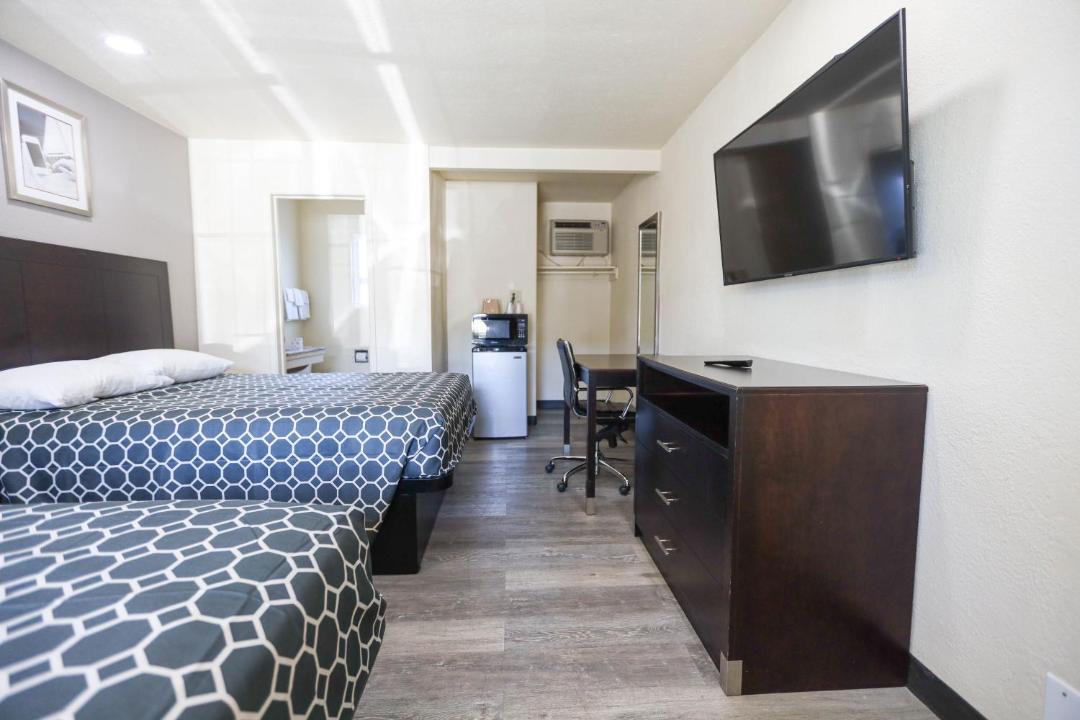 Photo of Bedroom in Southwestern Sacramento