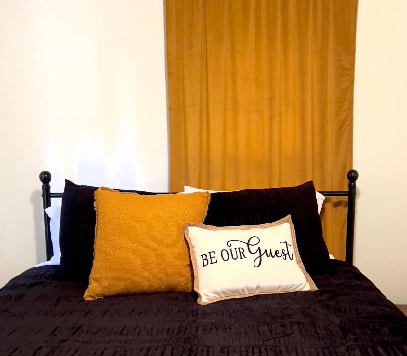 Photo of Bedroom in University Heights