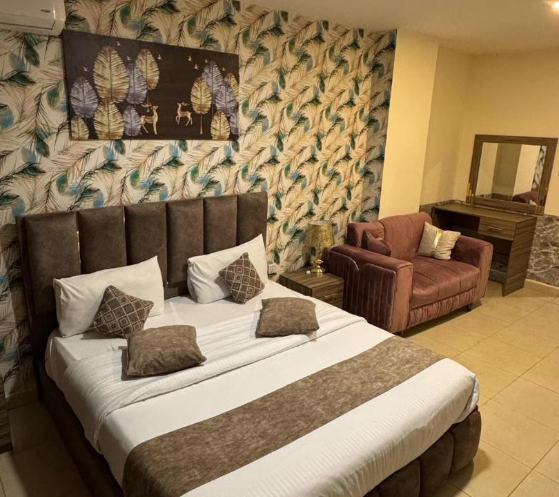 Photo of Bedroom in Al Swaifyeh
