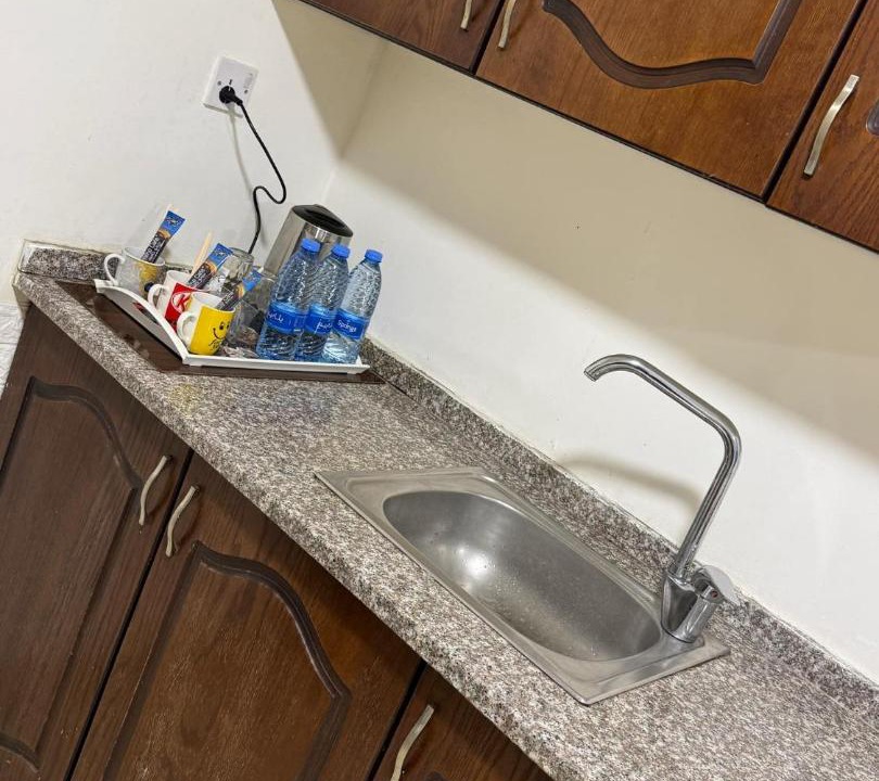 Photo of Kitchen in Al Swaifyeh