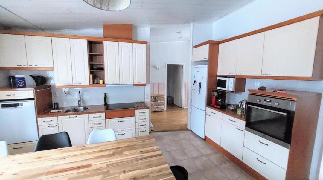 Photo of Kitchen in Kerava