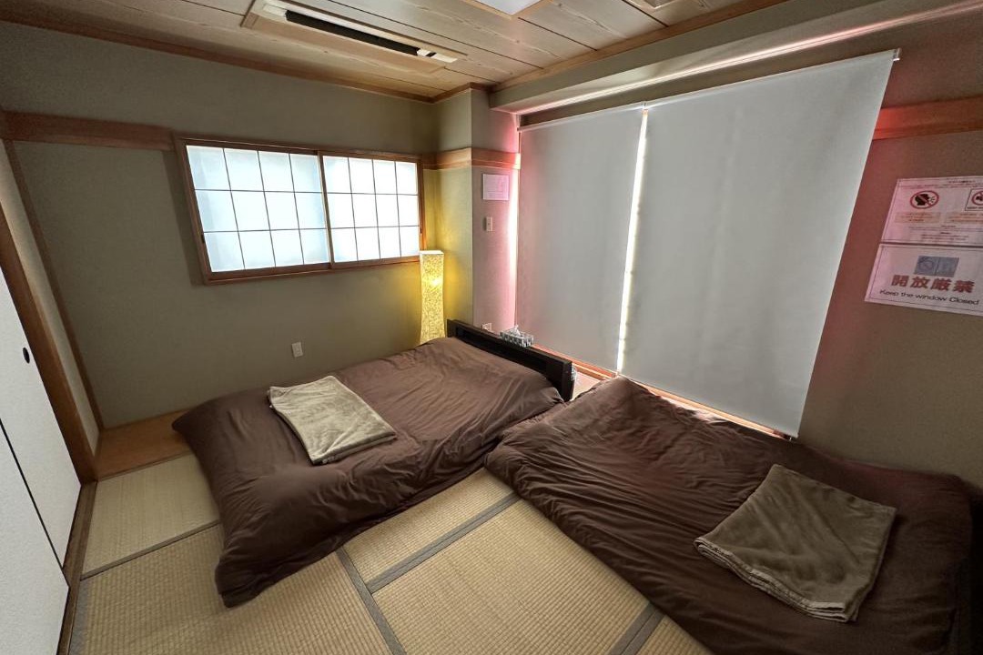 Photo of Bedroom in Utsunomiya