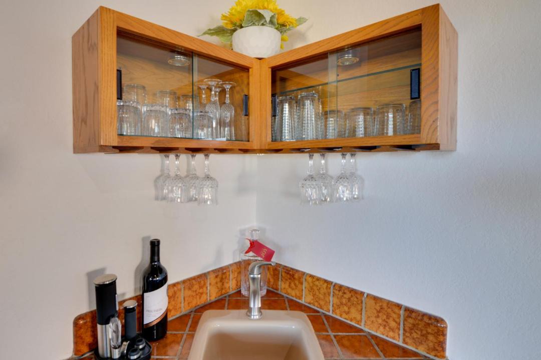 Photo of Bathroom in Downtown Monterey